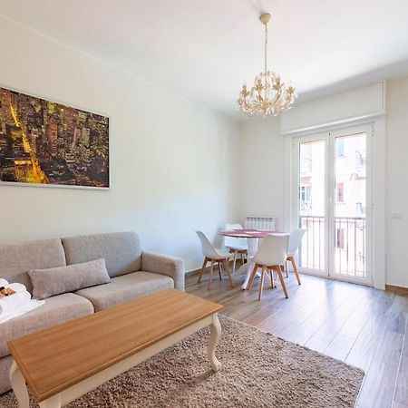 Joivy Lele Apartment With Swimming Pool Rapallo Eksteriør billede