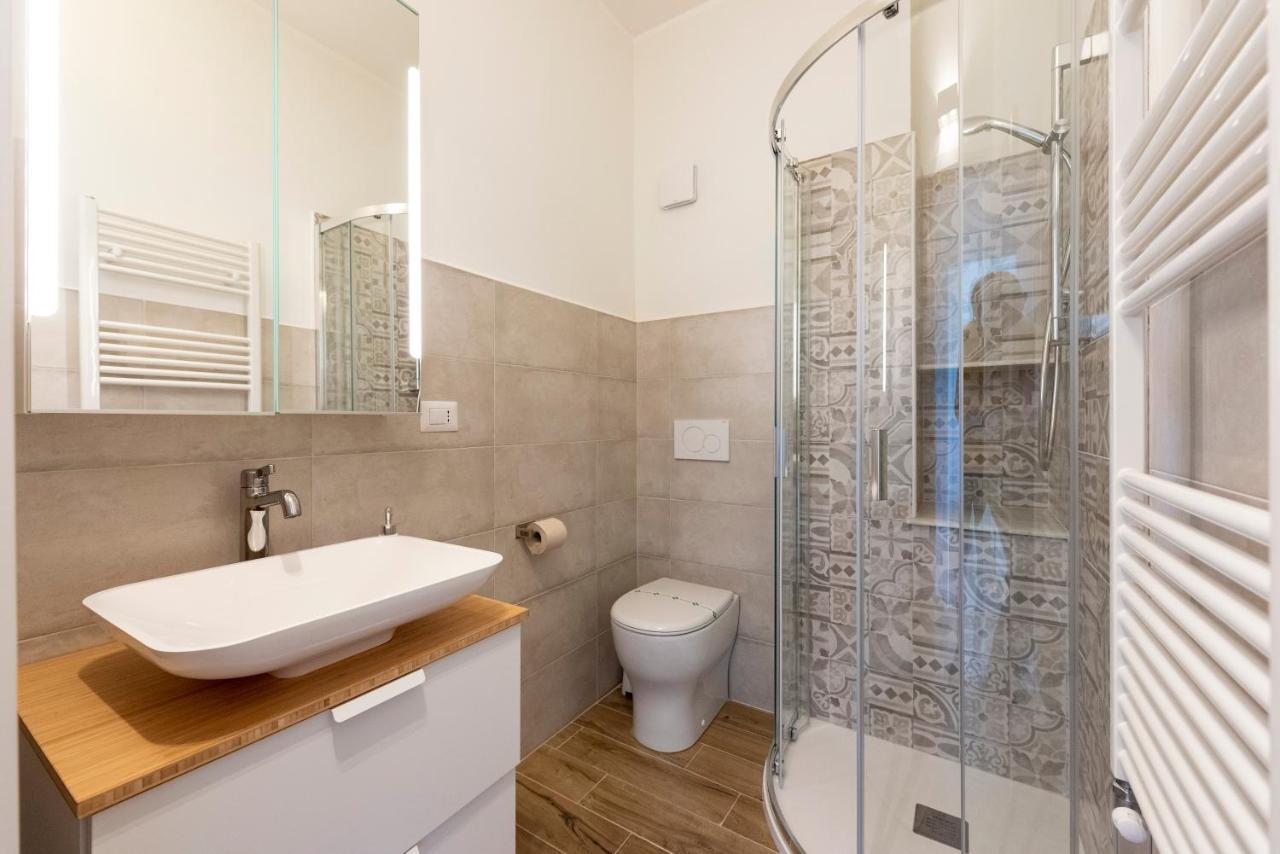 Joivy Lele Apartment With Swimming Pool Rapallo Eksteriør billede
