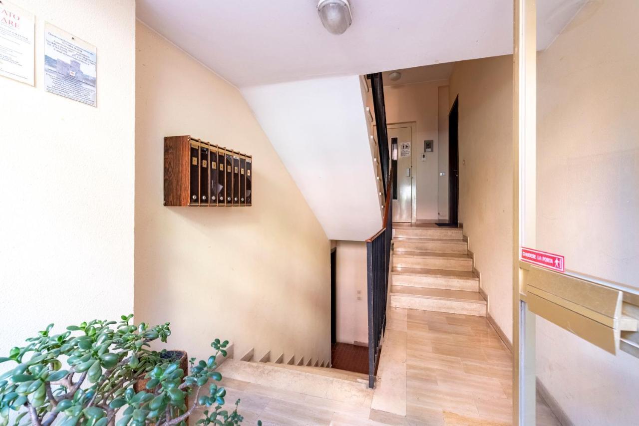 Joivy Lele Apartment With Swimming Pool Rapallo Eksteriør billede