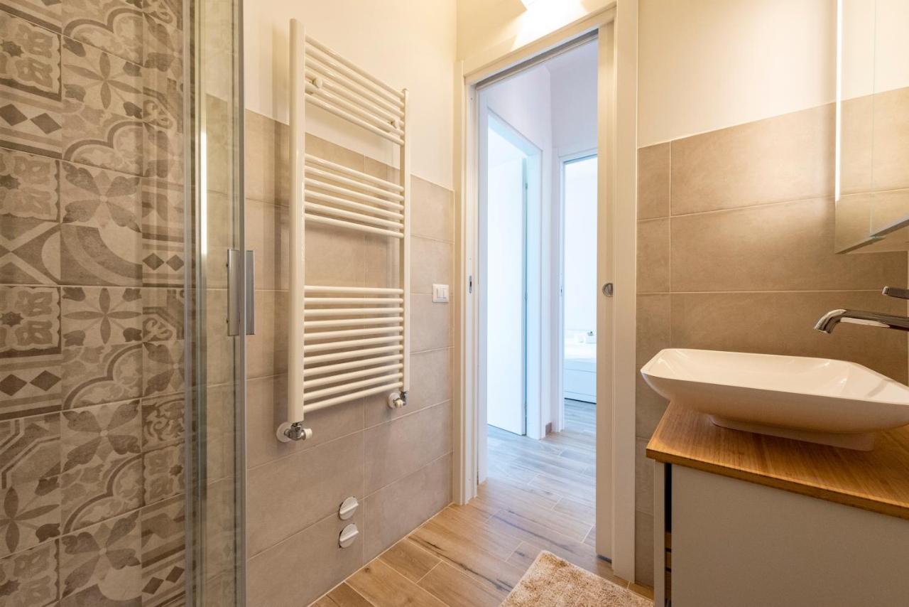 Joivy Lele Apartment With Swimming Pool Rapallo Eksteriør billede