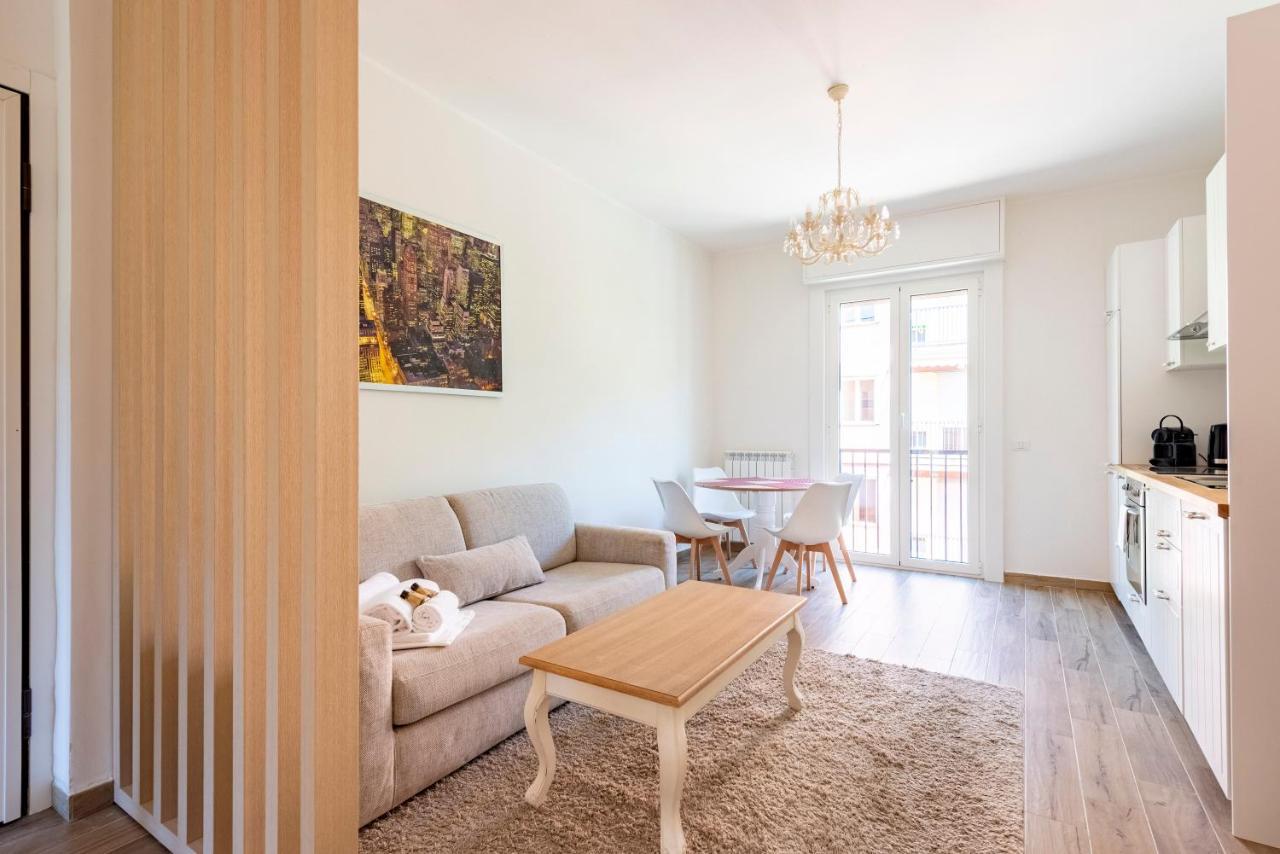 Joivy Lele Apartment With Swimming Pool Rapallo Eksteriør billede
