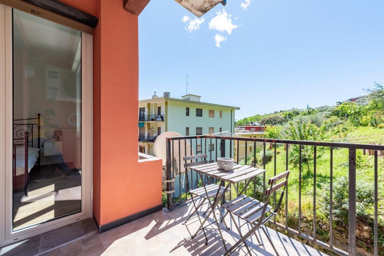 Joivy Lele Apartment With Swimming Pool Rapallo Eksteriør billede