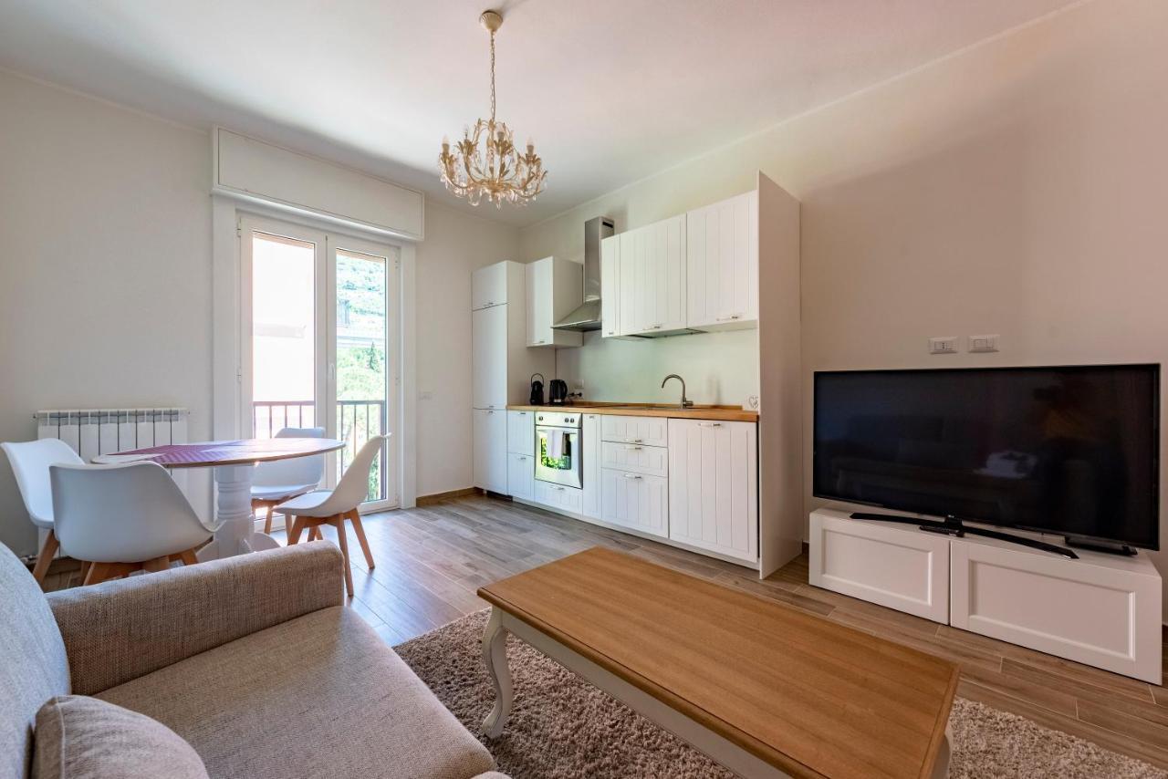Joivy Lele Apartment With Swimming Pool Rapallo Eksteriør billede